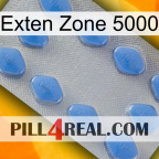Exten Zone 5000 21